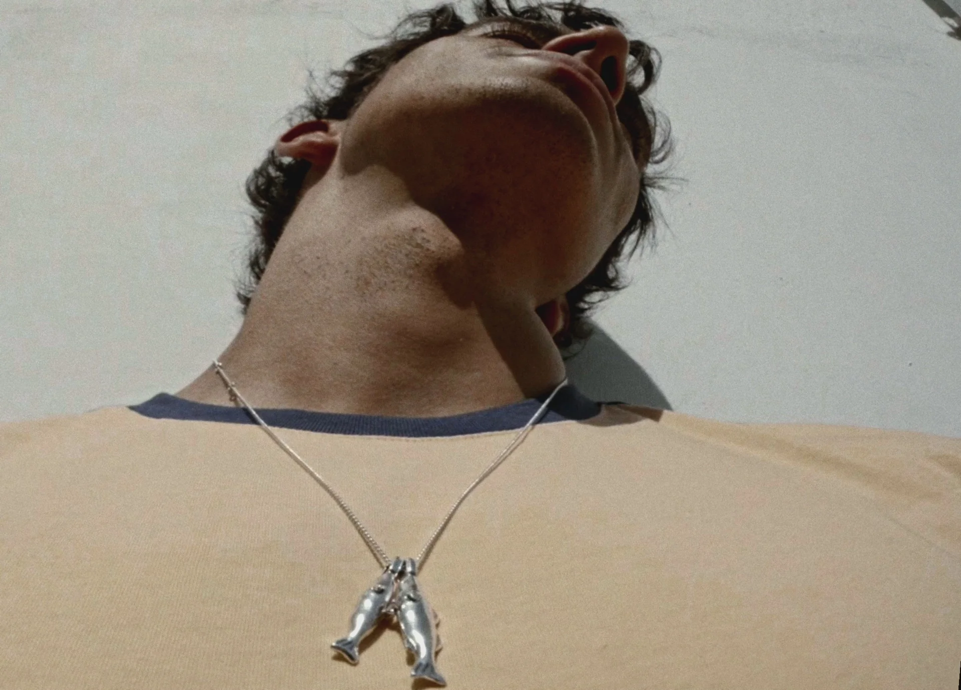 Timeless Mediterranean Spirit in Metal